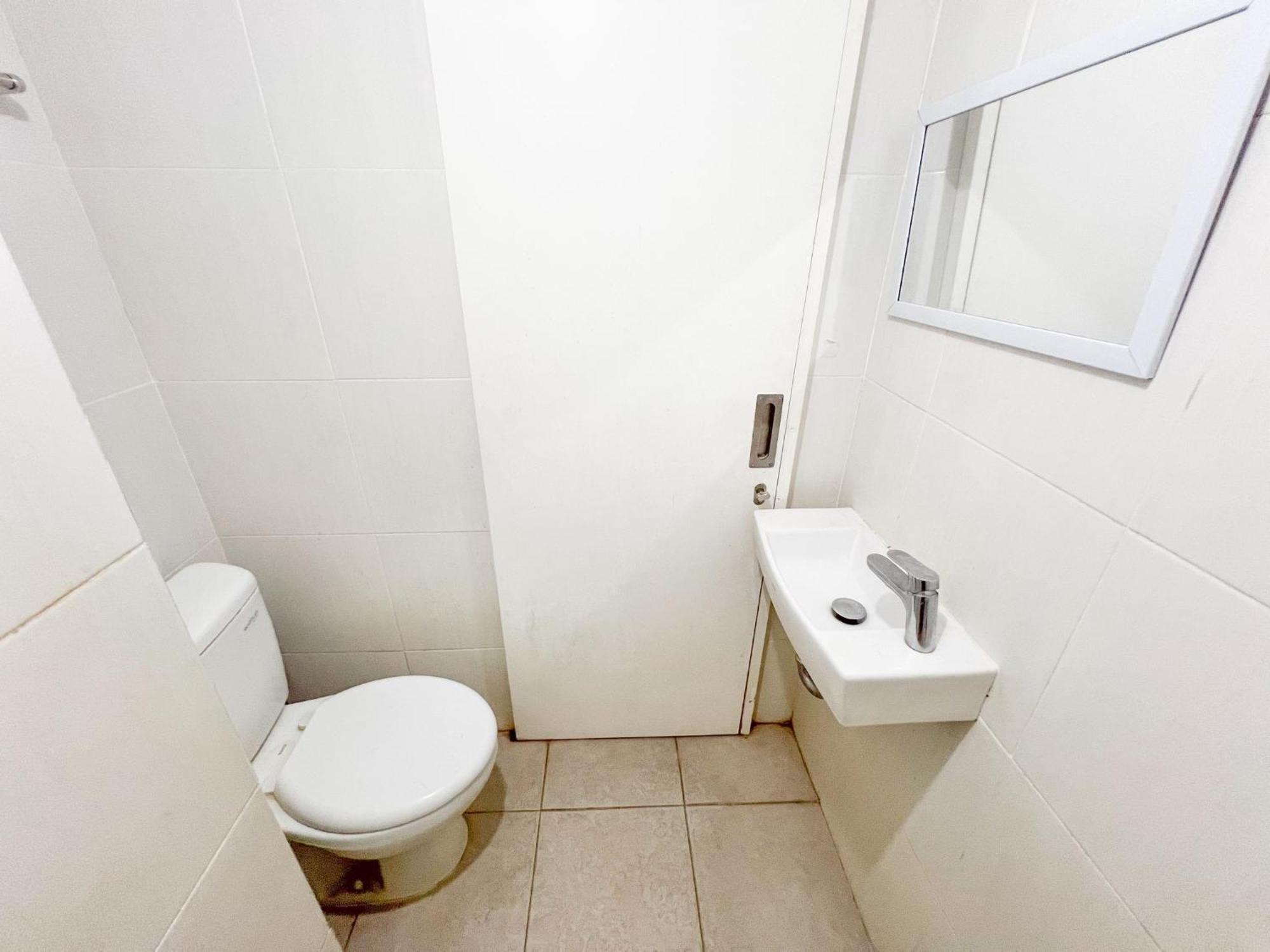 Barsa Babarsari 266 Apartemen Yogyakarta